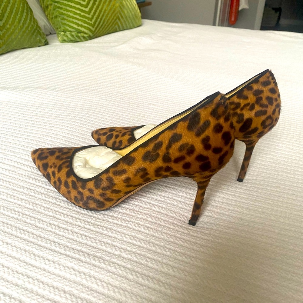 Sarah Flint Perfect Pump 85